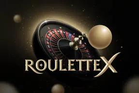 Roulette X