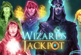 Wizards Jackpot